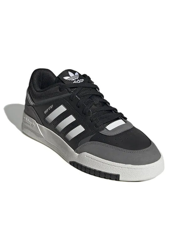 Кроссовки оригиналы drop step low Adidas — изображение 3 из 4