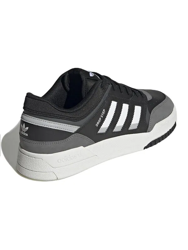 Кроссовки оригиналы drop step low Adidas — изображение 4 из 4