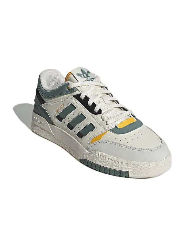 Кроссовки с низким шагом Adidas — изображение 3 из 4