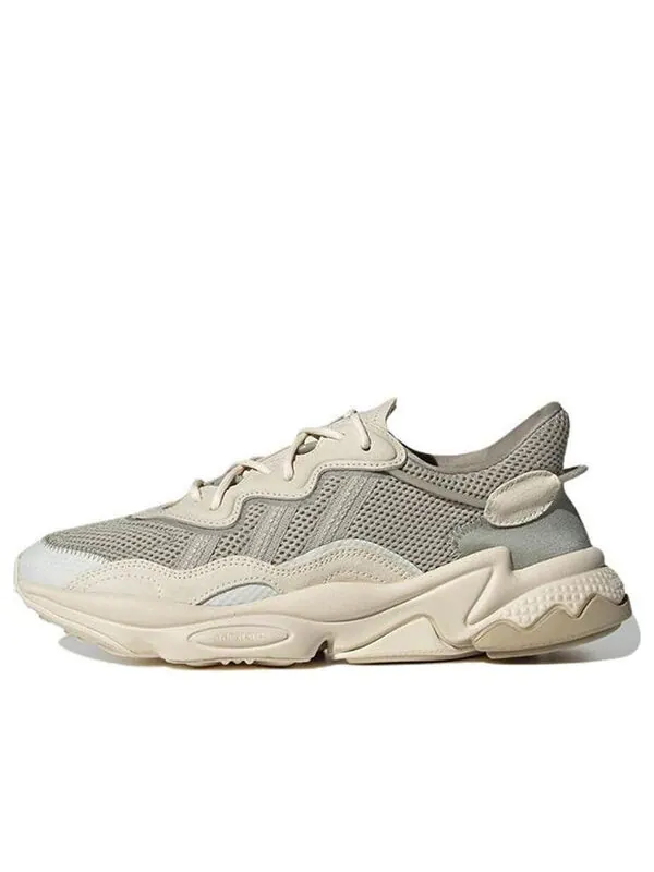 Кроссовки ozweego Adidas — изображение 1 из 4, серый