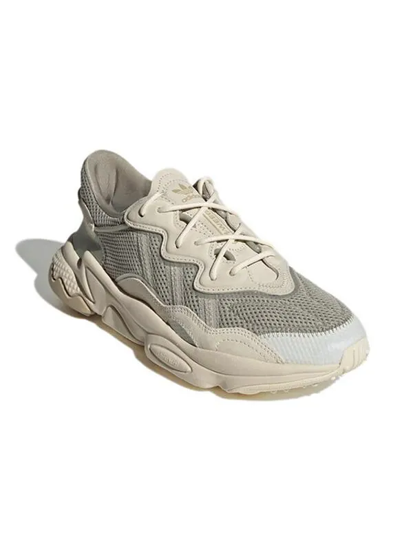 Кроссовки ozweego Adidas — изображение 3 из 4, серый