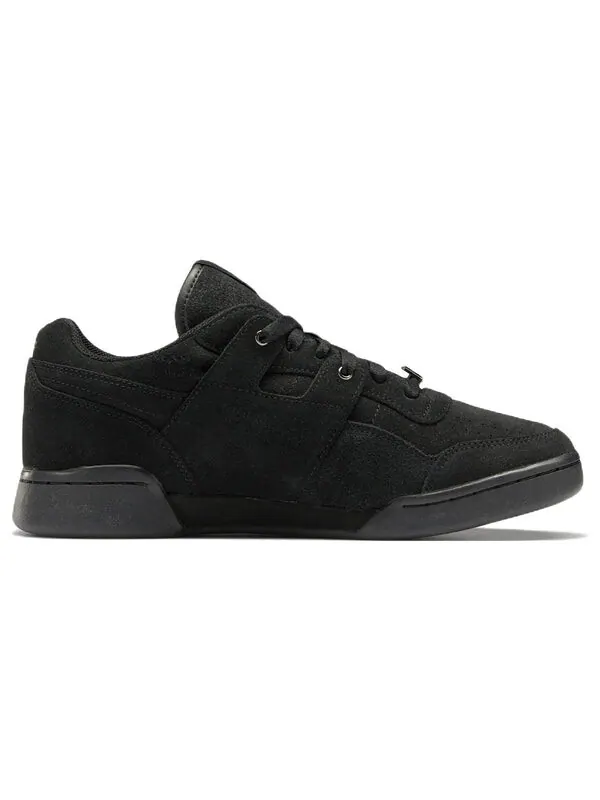 Кроссовки workout plus x dime 'black' Reebok — изображение 2 из 4