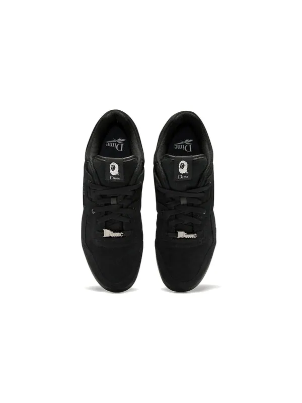 Кроссовки workout plus x dime 'black' Reebok — изображение 4 из 4