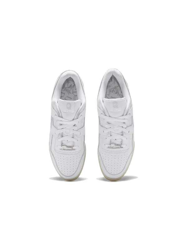 Кроссовки dime mtl workout 'white' Reebok — изображение 4 из 4, белый