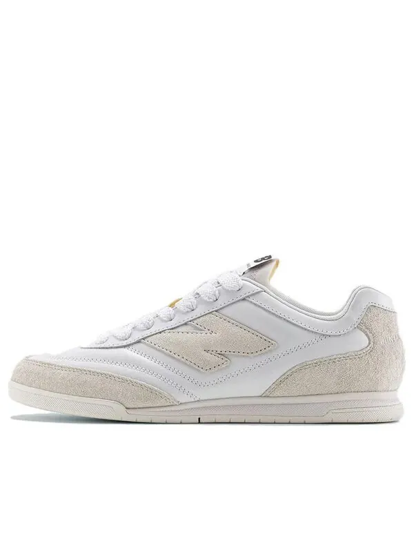 Кроссовки urc42 x junya watanabe New Balance — изображение 1 из 4, белый/бежевый