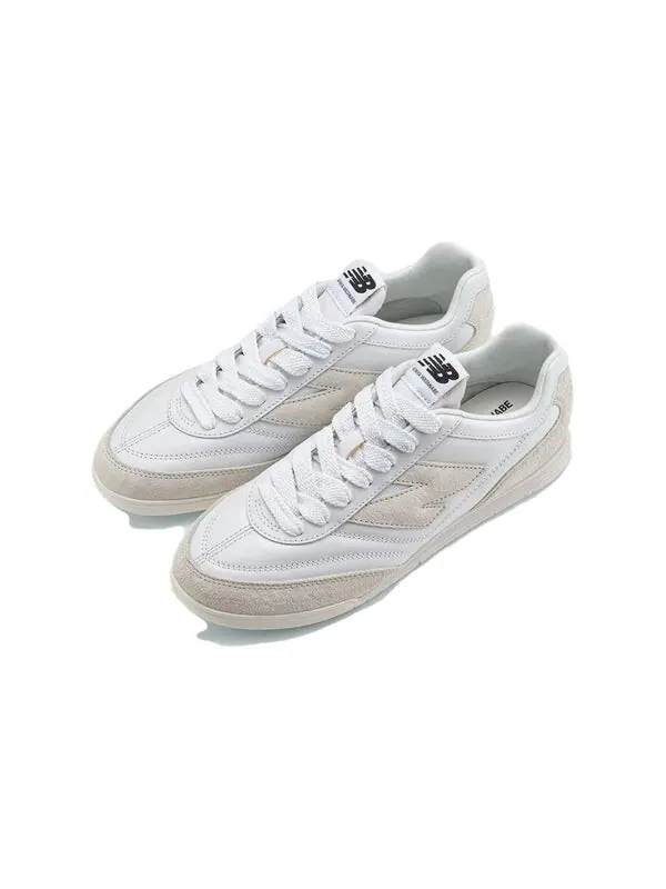 Кроссовки urc42 x junya watanabe New Balance — изображение 2 из 4, белый/бежевый