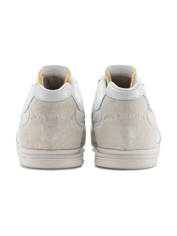 Кроссовки urc42 x junya watanabe New Balance — изображение 4 из 4, белый/бежевый