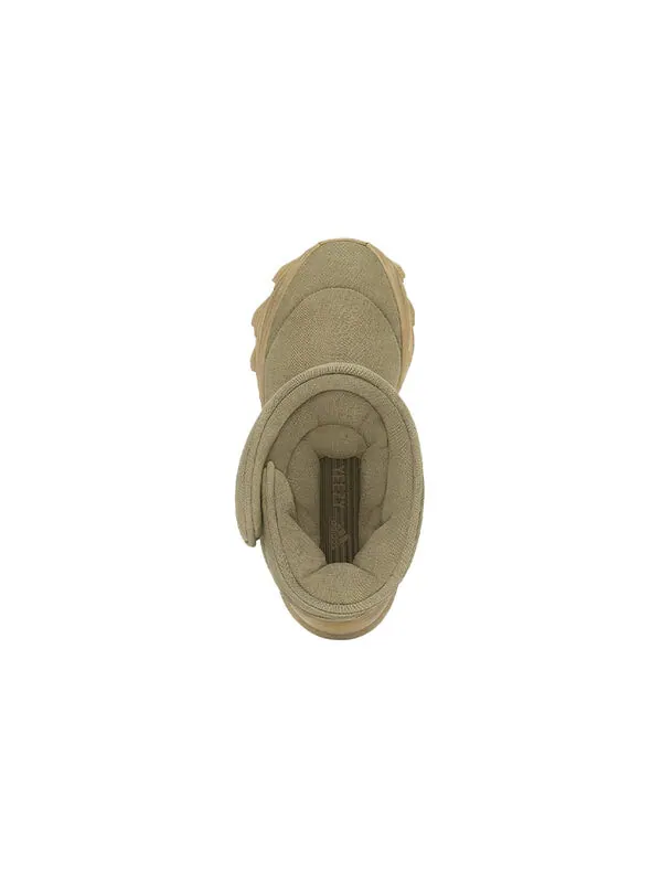 Кроссовки yeezy nsltd boot 'khaki' Adidas — изображение 4 из 4, бежевый