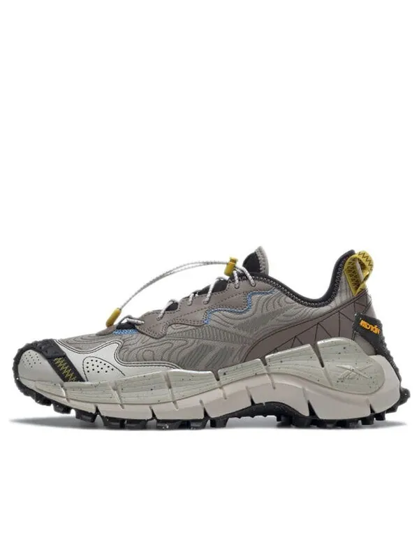 Кроссовки zig kinetica 2 Adidas — изображение 1 из 4