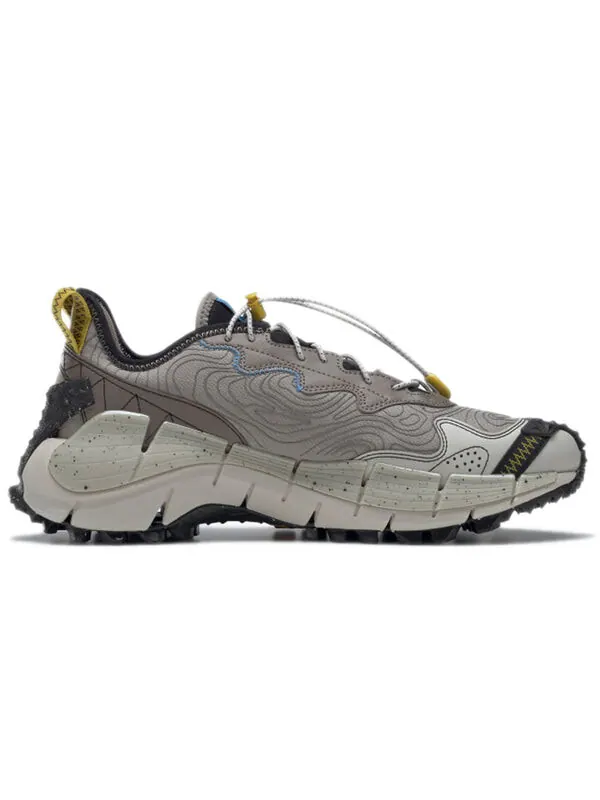 Кроссовки zig kinetica 2 Adidas — изображение 2 из 4