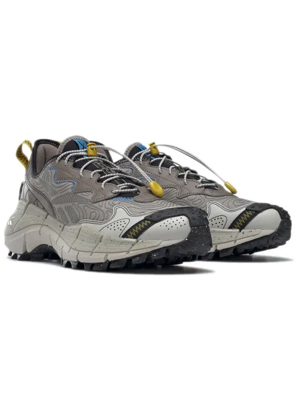 Кроссовки zig kinetica 2 Adidas — изображение 3 из 4