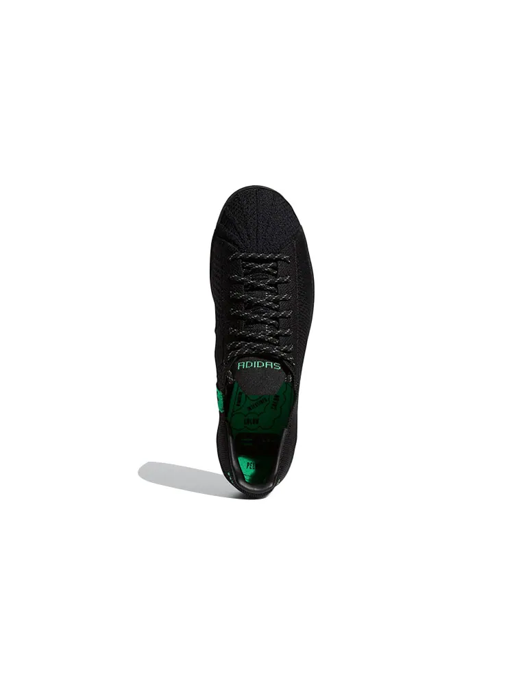 Кроссовки Adidas Originals Unisex — изображение 4 из 5, черный