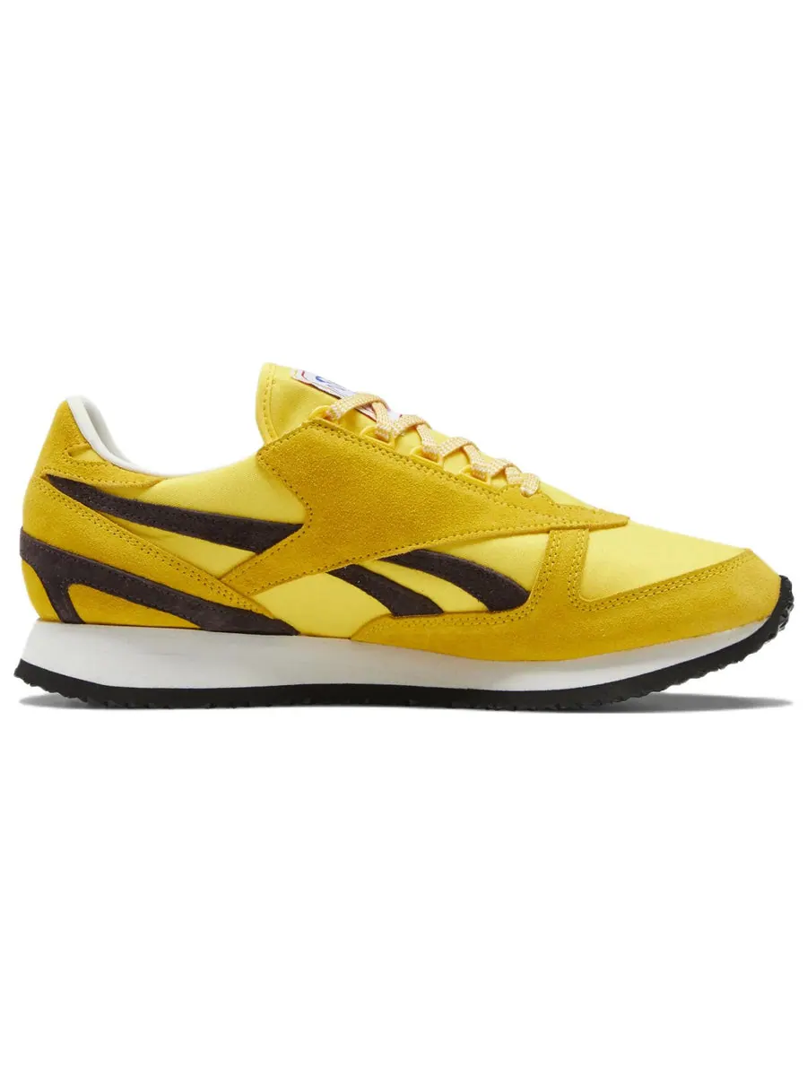 Беговые кроссовки Reebok Victory G 'Always Yellow' — изображение 2 из 6, желтый