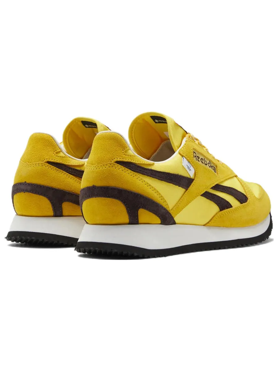 Беговые кроссовки Reebok Victory G 'Always Yellow' — изображение 5 из 6, желтый