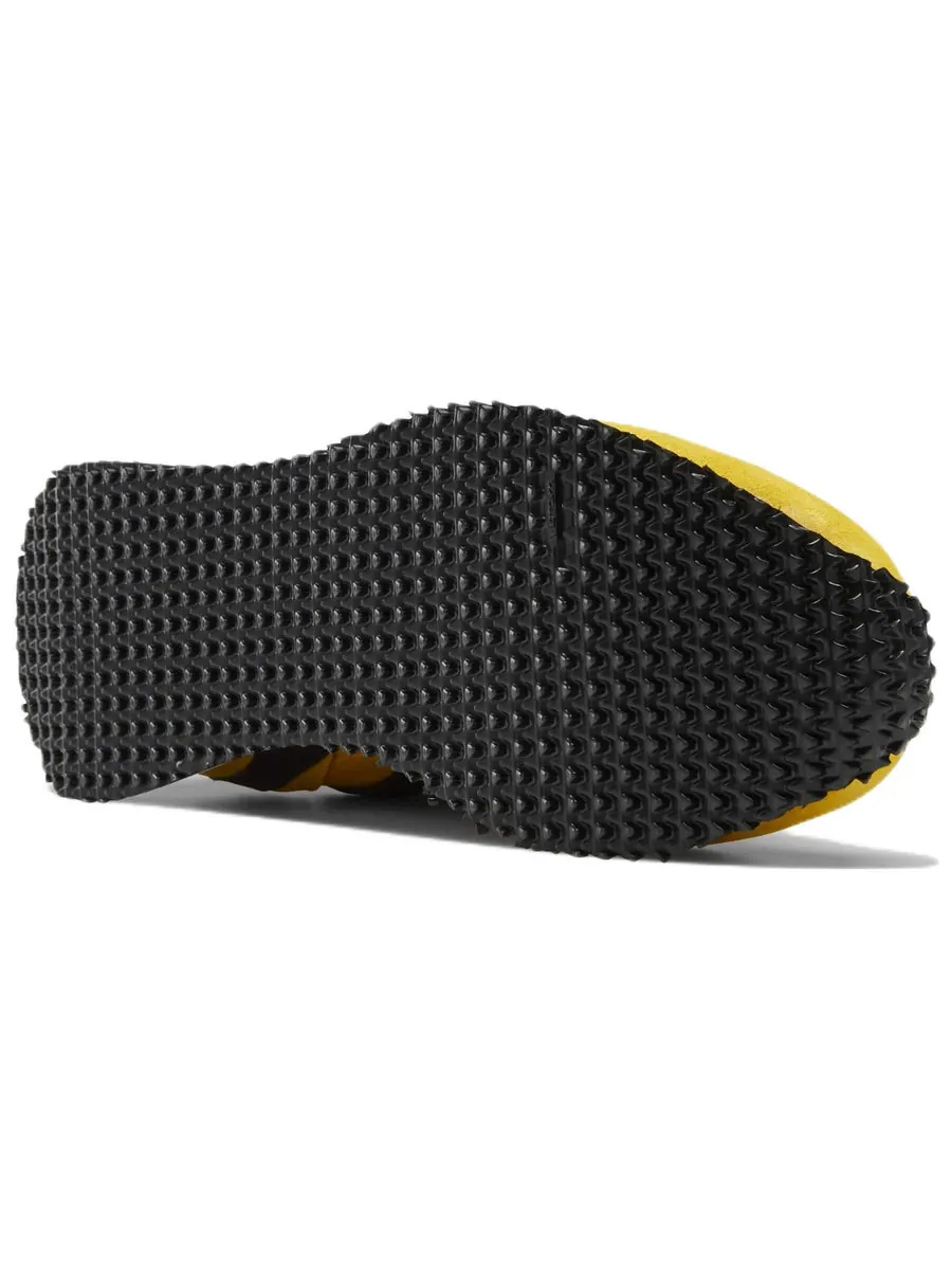 Беговые кроссовки Reebok Victory G 'Always Yellow' — изображение 6 из 6, желтый