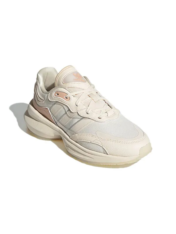 Кроссовки zentic Adidas — изображение 3 из 4, бежевый