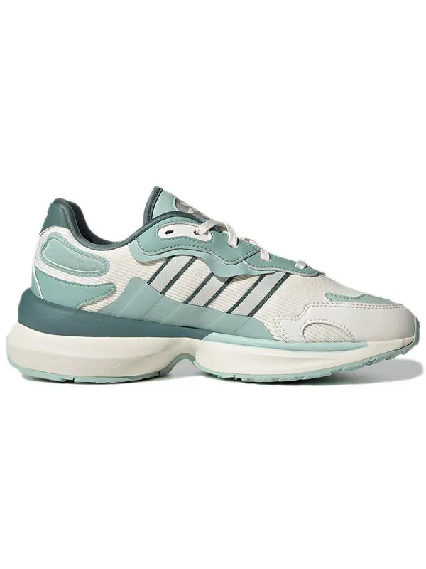 Кроссовки zentic Adidas — изображение 2 из 4, синий
