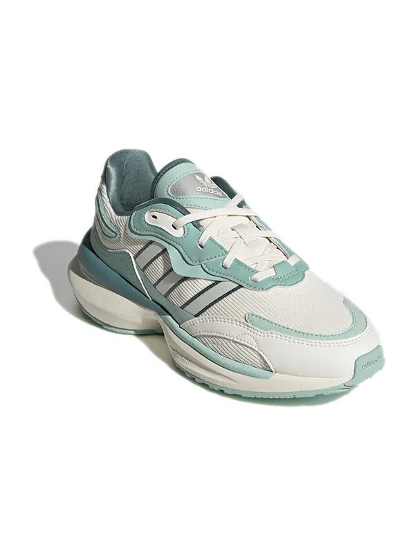 Кроссовки zentic Adidas — изображение 3 из 4, синий