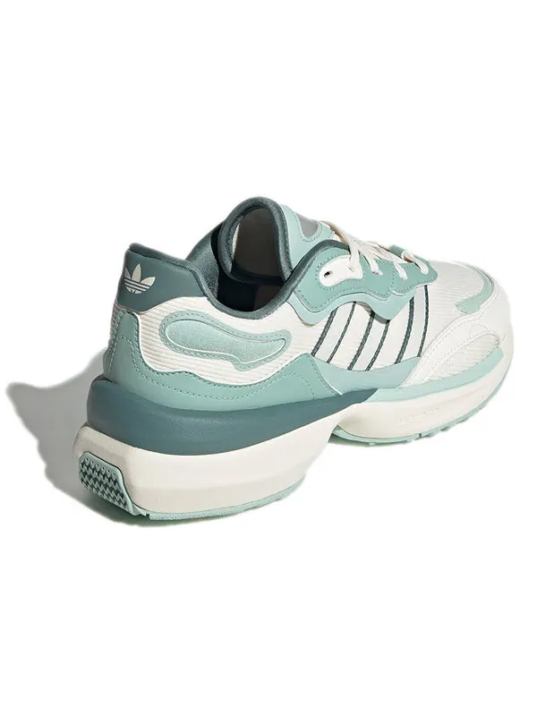 Кроссовки zentic Adidas — изображение 4 из 4, синий