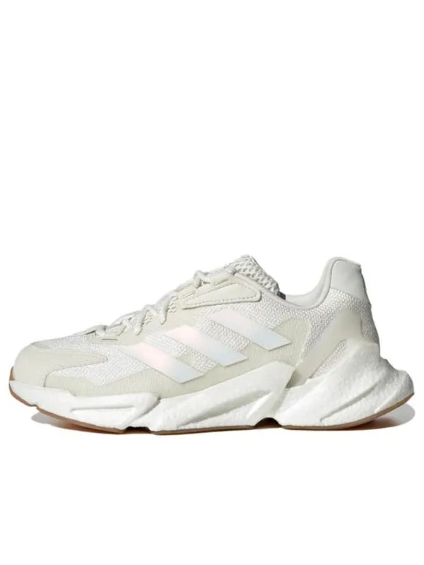 Кроссовки x9000l4 Adidas — изображение 1 из 4, белый