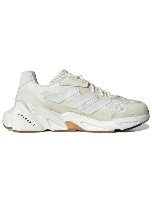 Кроссовки x9000l4 Adidas — изображение 2 из 4, белый