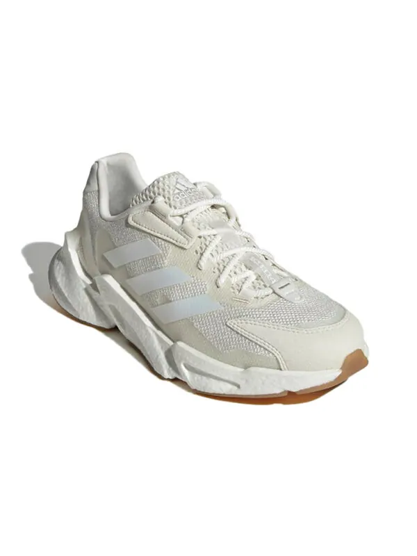 Кроссовки x9000l4 Adidas — изображение 3 из 4, белый