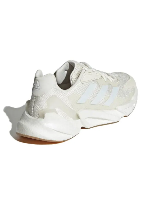 Кроссовки x9000l4 Adidas — изображение 4 из 4, белый
