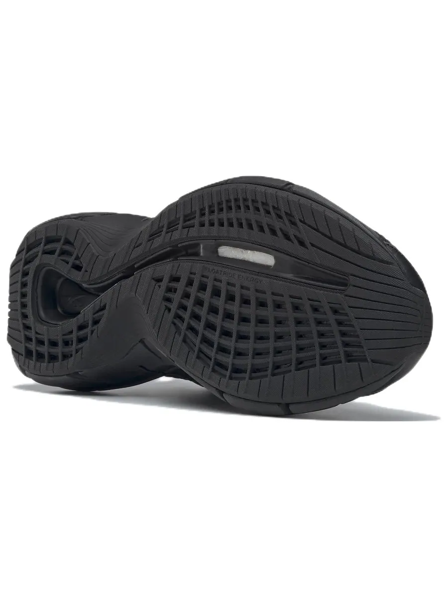 Беговые кроссовки Reebok Zig Kinetica 2.5 'Black Rhodonite' — изображение 6 из 6, черный