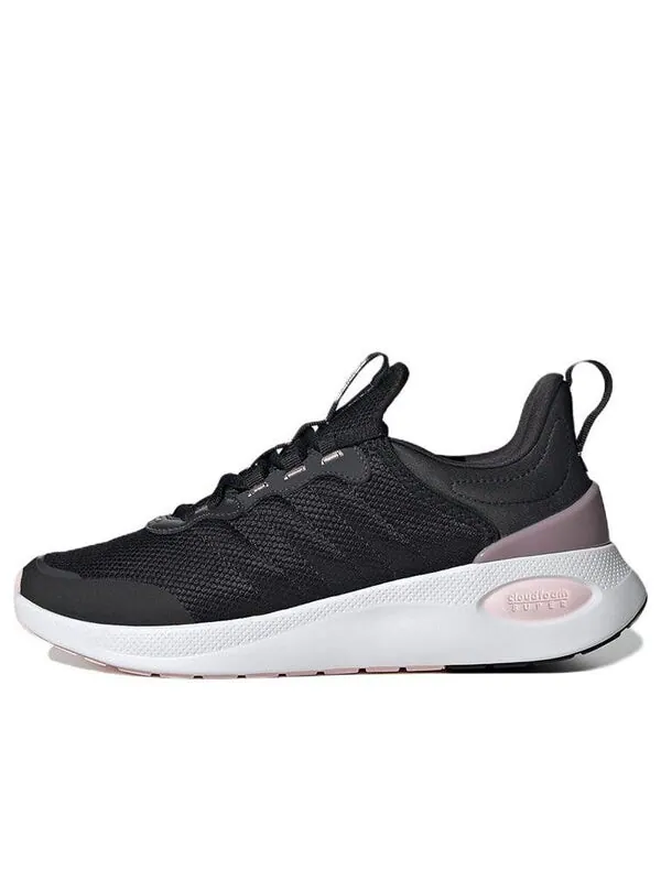 Кроссовки (WMNS) adidas Neo Puremotion Super — изображение 1 из 4, черный