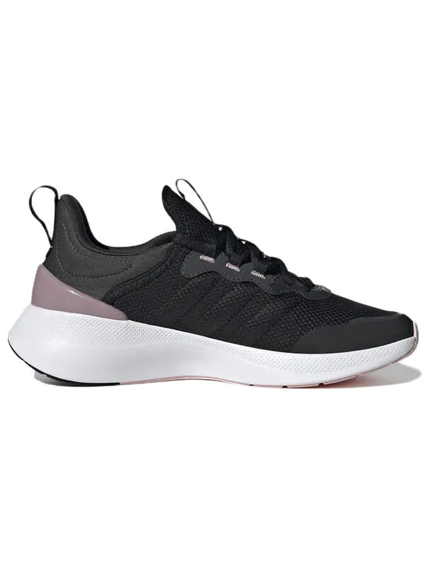 Кроссовки (WMNS) adidas Neo Puremotion Super — изображение 2 из 4, черный