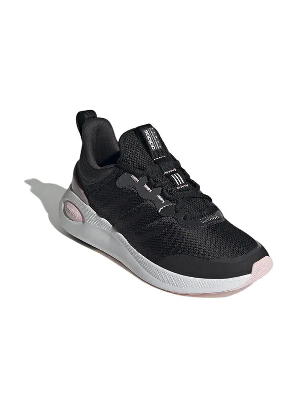 Кроссовки (WMNS) adidas Neo Puremotion Super — изображение 3 из 4, черный