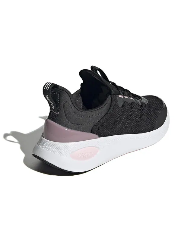 Кроссовки (WMNS) adidas Neo Puremotion Super — изображение 4 из 4, черный