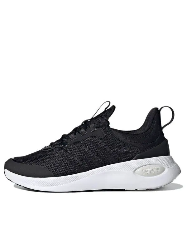 Кроссовки puremotion супер Adidas — изображение 1 из 4, черный/белый