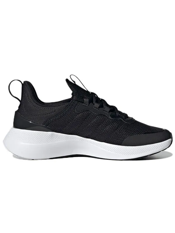 Кроссовки puremotion супер Adidas — изображение 2 из 4, черный/белый