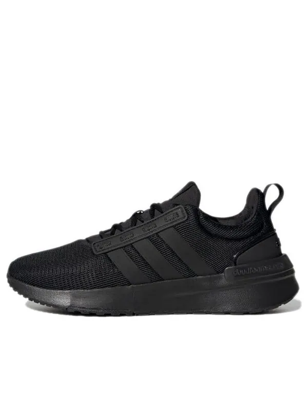 Кроссовки neo racer tr21 Adidas — изображение 1 из 4, черный