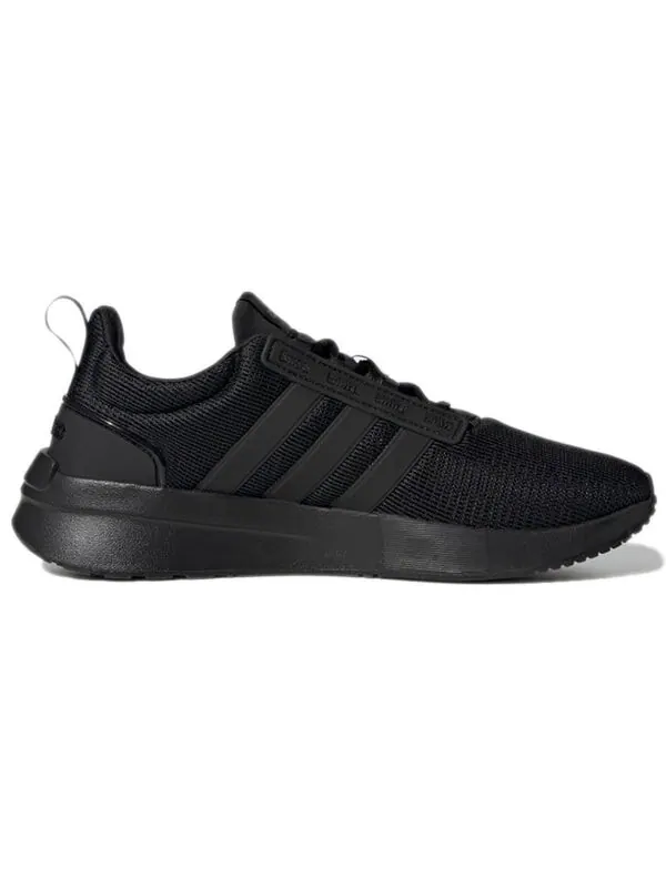 Кроссовки neo racer tr21 Adidas — изображение 2 из 4, черный