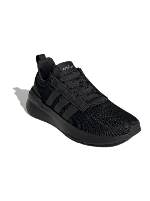 Кроссовки neo racer tr21 Adidas — изображение 3 из 4, черный