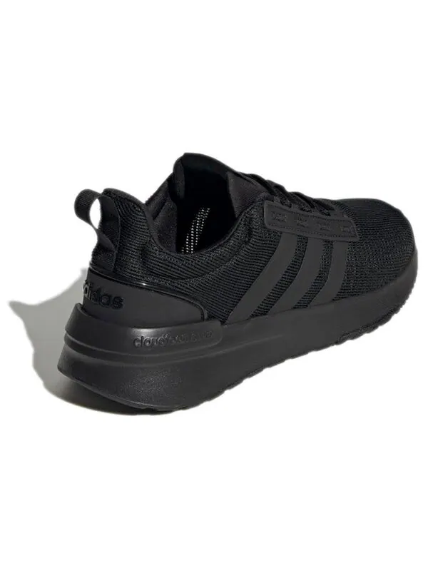 Кроссовки neo racer tr21 Adidas — изображение 4 из 4, черный