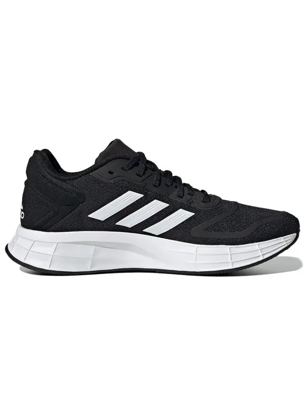 Кроссовки duramo sl 2.0 Adidas — изображение 2 из 4, черный/белый