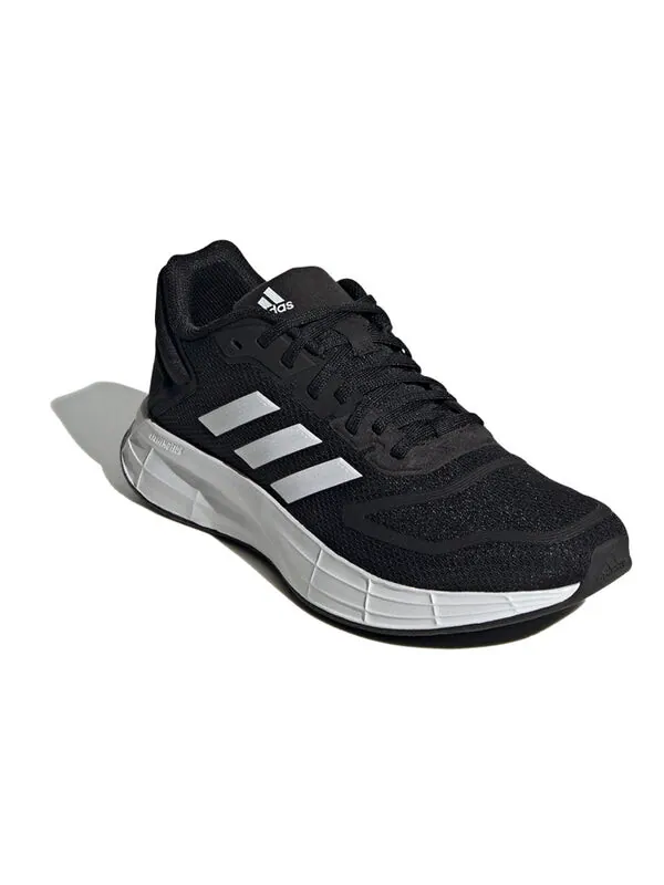 Кроссовки duramo sl 2.0 Adidas — изображение 3 из 4, черный/белый