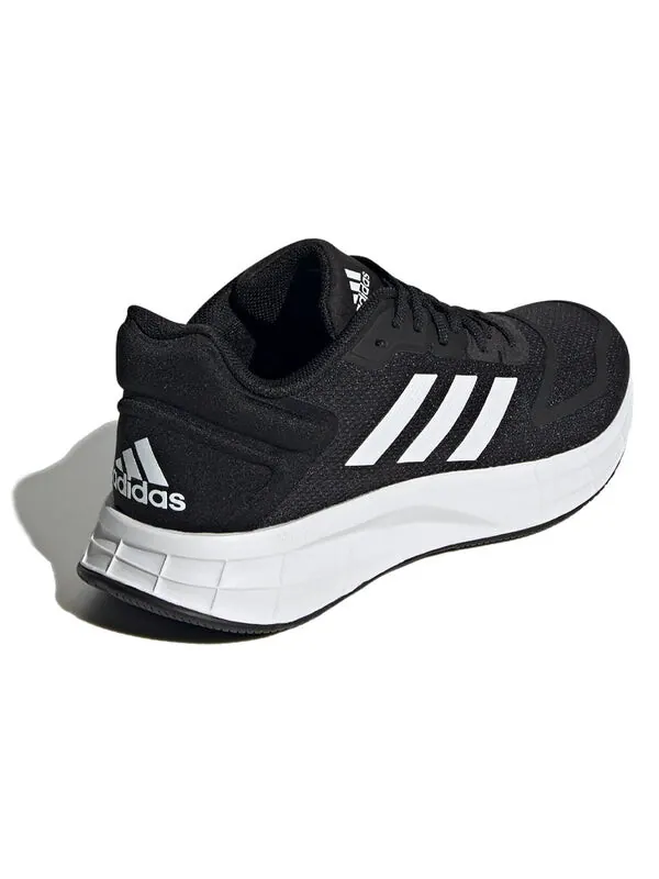 Кроссовки duramo sl 2.0 Adidas — изображение 4 из 4, черный/белый