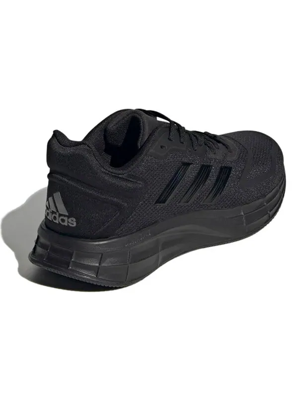 Кроссовки duramo sl 2.0 'black iron metallic' Adidas — изображение 4 из 4, черный