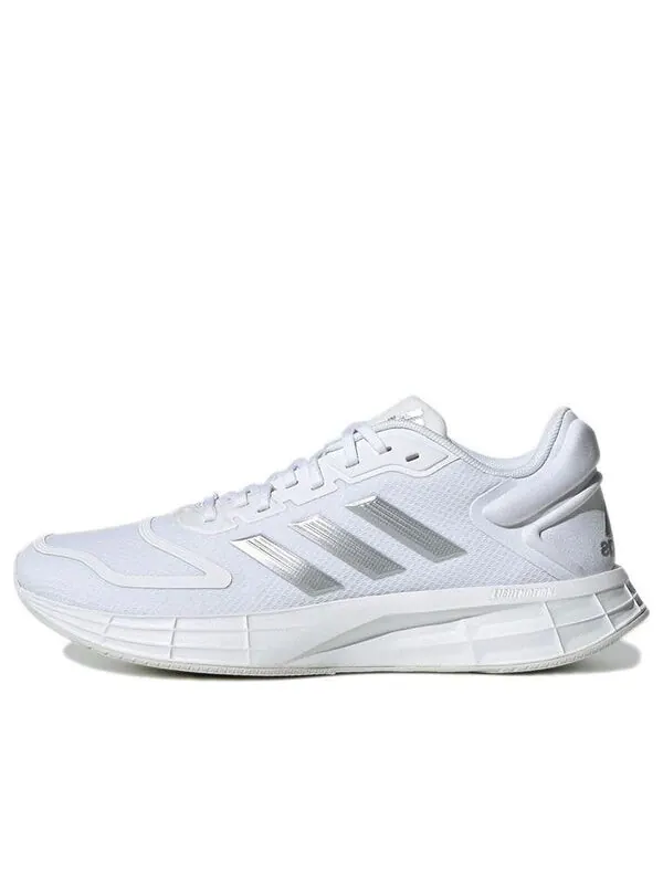 Кроссовки duramo sl 2.0 Adidas — изображение 1 из 4, белый/серебристый