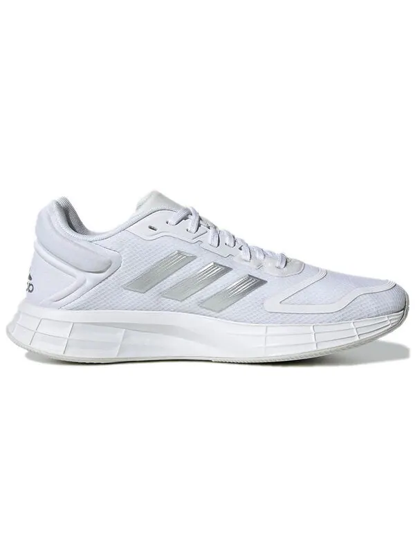 Кроссовки duramo sl 2.0 Adidas — изображение 2 из 4, белый/серебристый