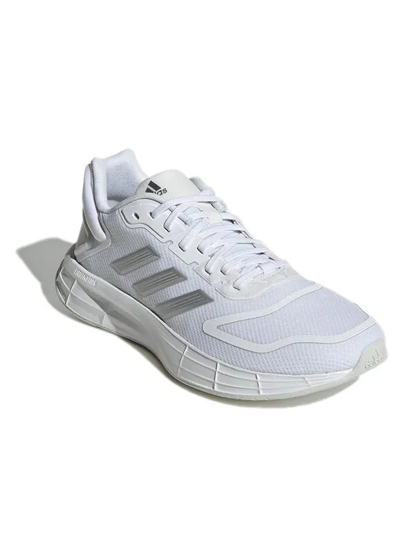 Кроссовки duramo sl 2.0 Adidas — изображение 3 из 4, белый/серебристый
