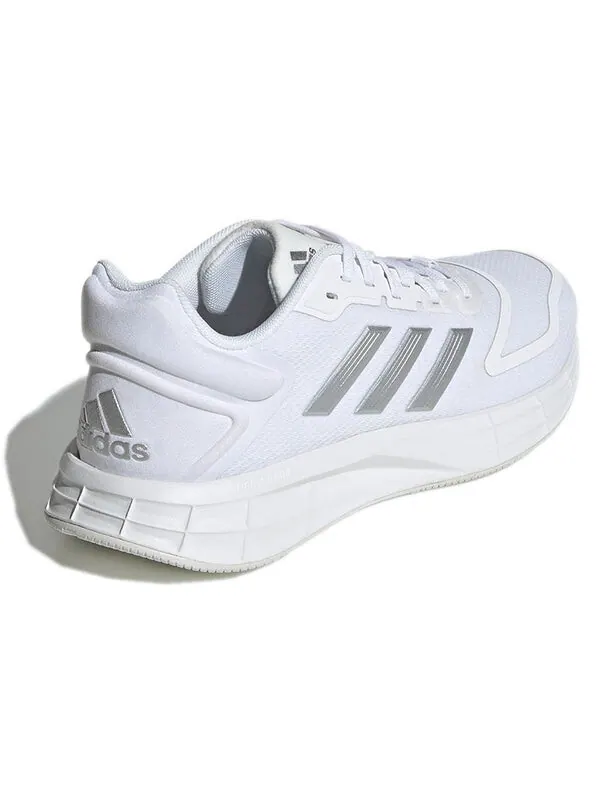 Кроссовки duramo sl 2.0 Adidas — изображение 4 из 4, белый/серебристый