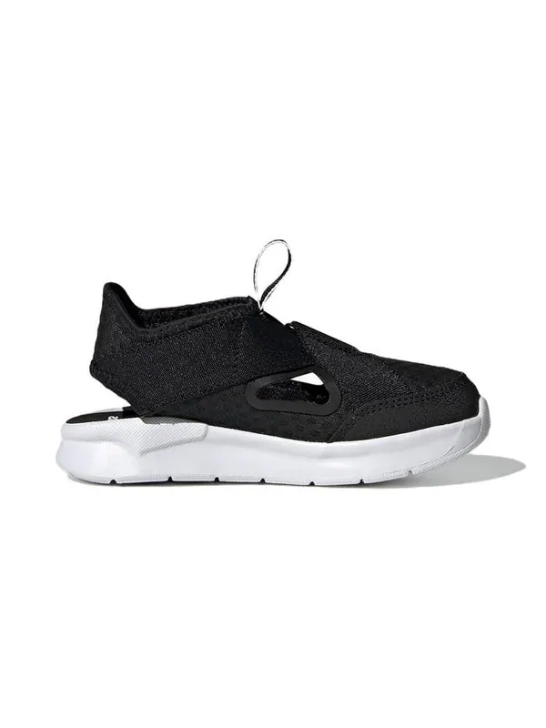 Сандалии originals 360 sandal c Adidas — изображение 2 из 4, черный