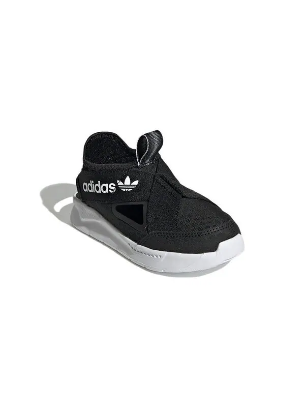Сандалии originals 360 sandal c Adidas — изображение 3 из 4, черный