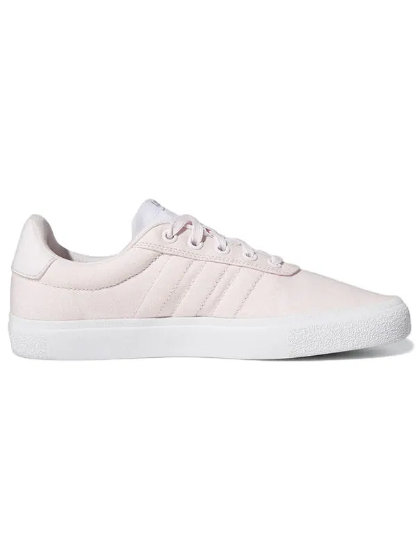 Кроссовки vulc raid3r Adidas — изображение 2 из 4, розовый/белый