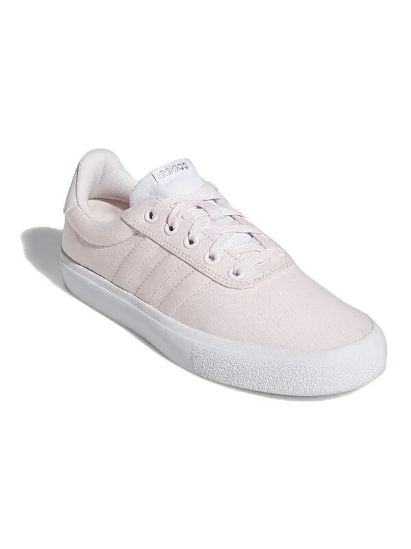 Кроссовки vulc raid3r Adidas — изображение 3 из 4, розовый/белый